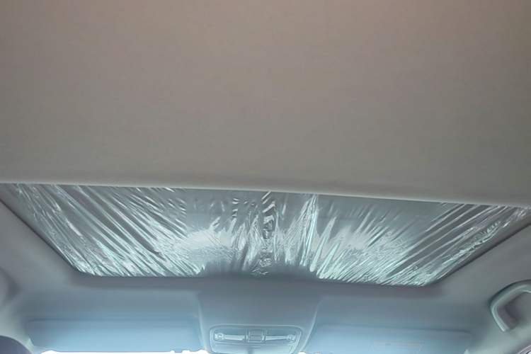 Used CHANGAN CS75 2023 Enjoy Edition 1.5T DCT Luxury Version Headliner