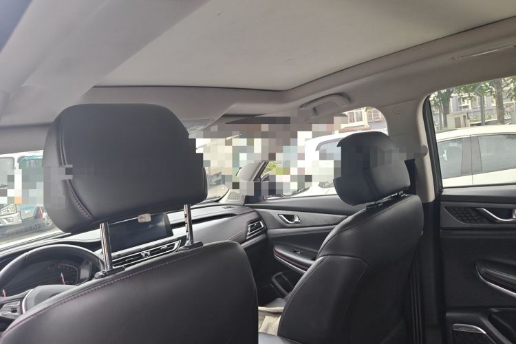 Used CHANGAN CS75 2023 Enjoy Edition 1.5T DCT Prestige Version Headliner