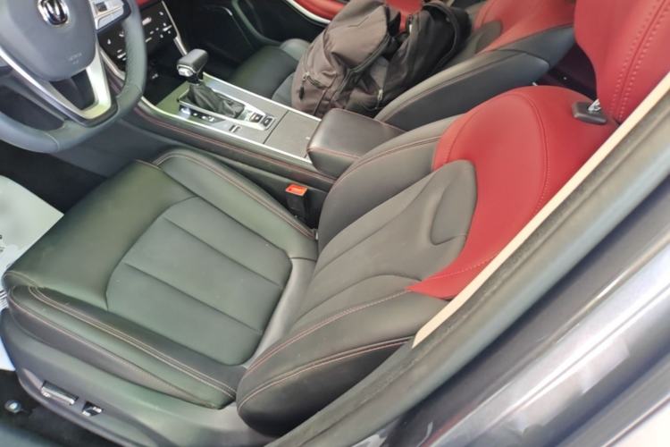 Used CHANGAN CS75 2023 Enjoy Edition 1.5T DCT Prestige Version Left Front Seat