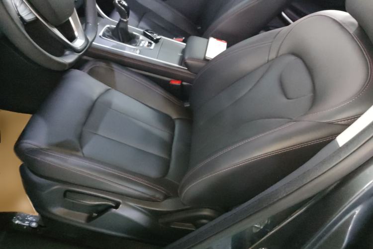 Used CHANGAN CS75 2023 Enjoy Edition 1.5T Manual Elite Model Left Front Seat