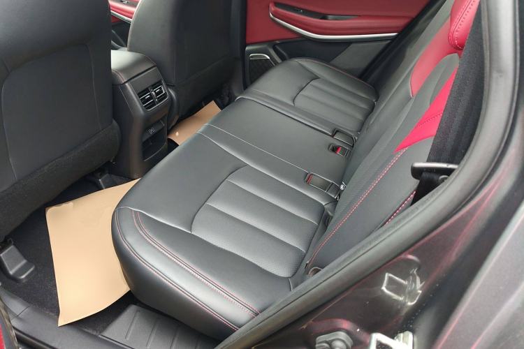 Used CHANGAN CS75 2023 Enjoy Edition 1.5T DCT Prestige Version Left Rear Seat