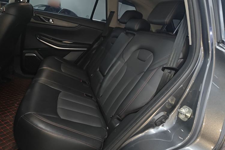 Used CHANGAN CS75 2023 Enjoy Edition 1.5T DCT Prestige Version Left Rear Seat