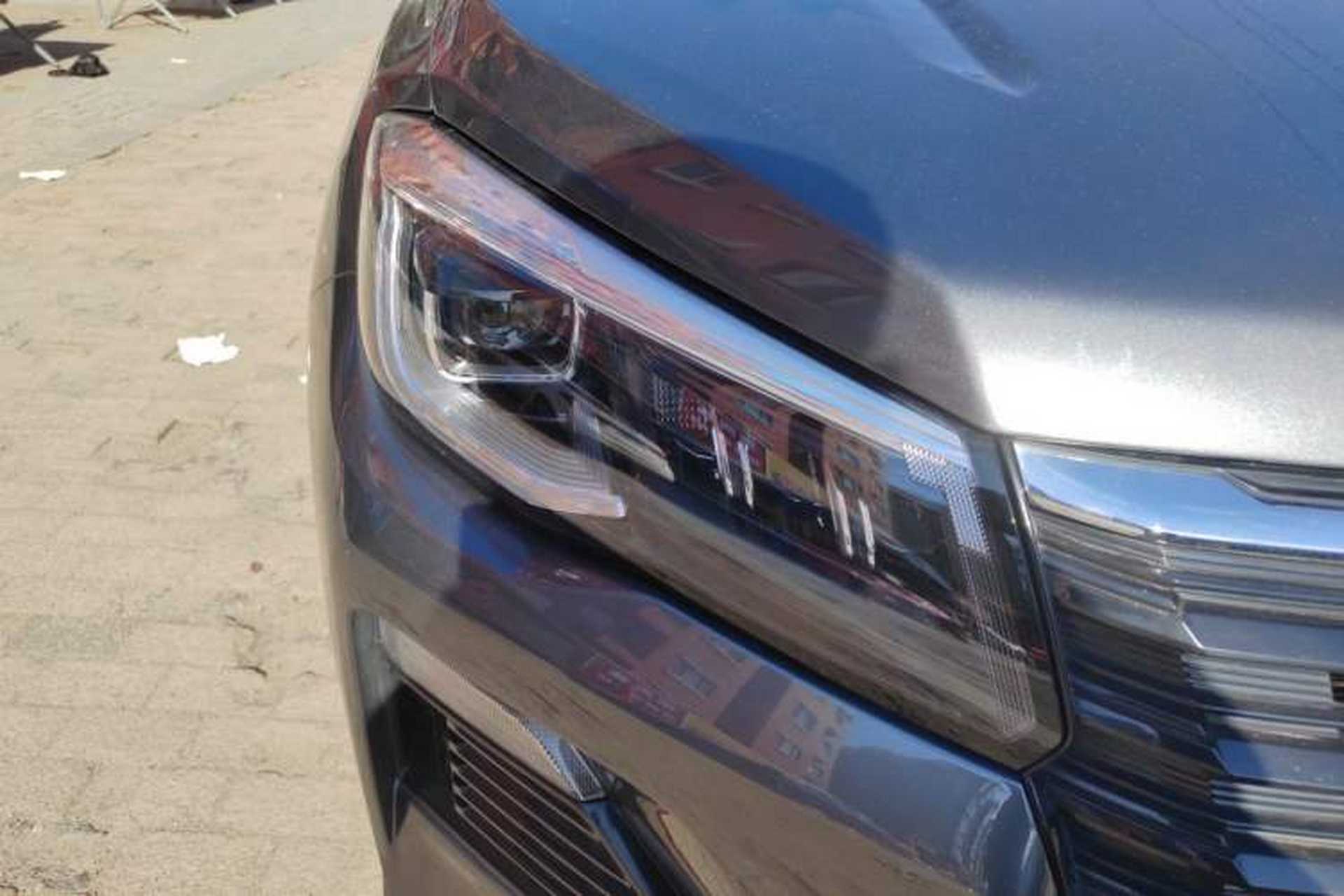 Used CHANGAN CS75 2023 Enjoy Edition 1.5T DCT Prestige Version Right Front Headlight