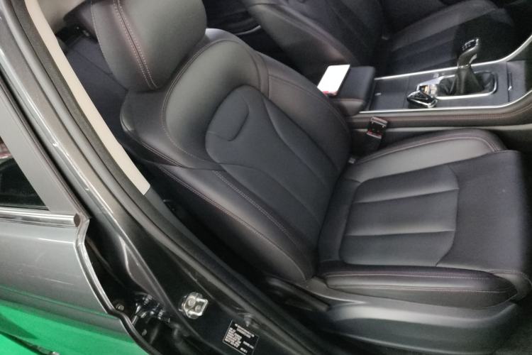 Used CHANGAN CS75 2023 Enjoy Edition 1.5T Manual Elite Model Right Front Seat