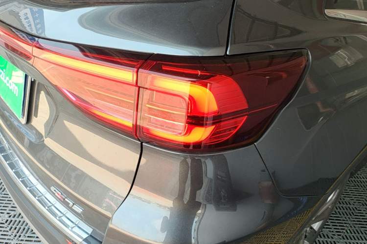 Used CHANGAN CS75 2023 Enjoy Edition 1.5T DCT Prestige Version Right Rear Taillight