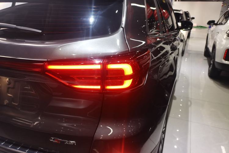 Used CHANGAN CS75 2023 Enjoy Edition 1.5T DCT Luxury Version Right Rear Taillight