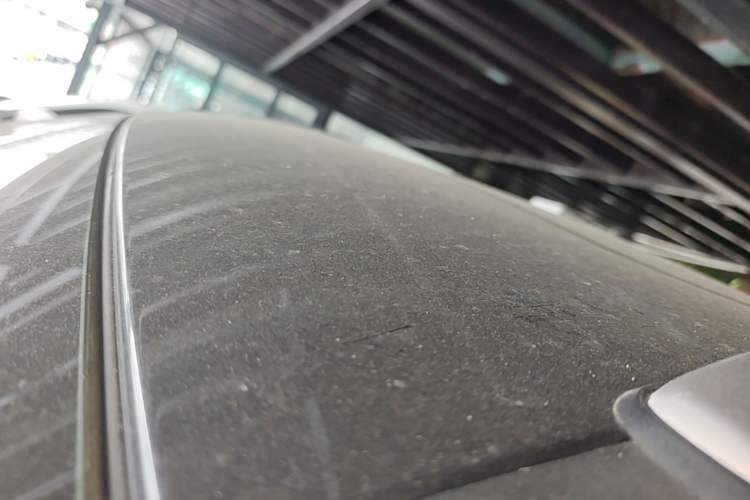 Used CHANGAN CS75 2023 Enjoy Edition 1.5T DCT Luxury Version Roof