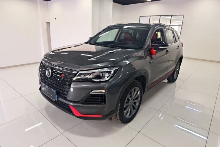 Used CHANGAN CS75 2023 Enjoy Edition 1.5T DCT Prestige Version Guazi used car, China used car export, Used car for sale, Used  cars, Cheapest cars for sale