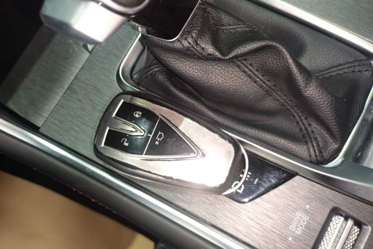 Used CHANGAN CS75 2023 Enjoy Edition 1.5T DCT Luxury Version Vehicle Key