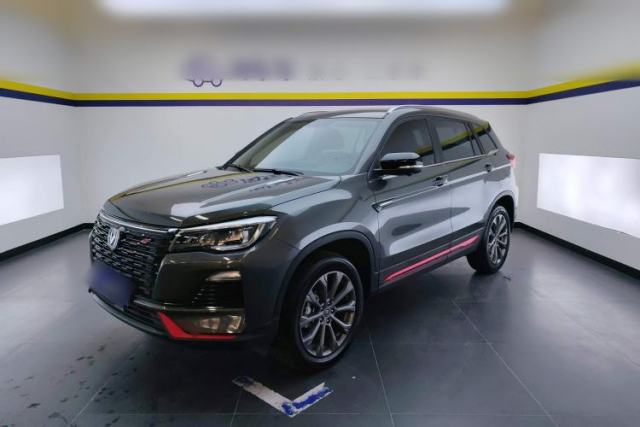 Used CHANGAN CS75 2023 Enjoy Edition 1.5T DCT Prestige Version