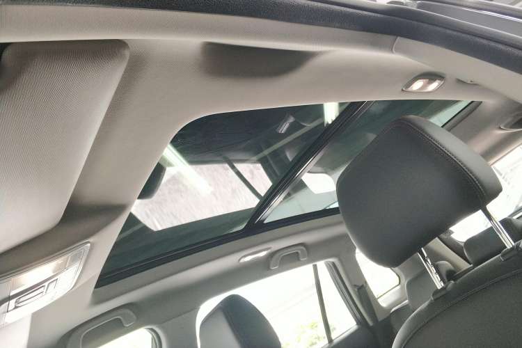 Used CHANGAN CS75 2023 Enjoy Edition 1.5T DCT Prestige Version Headliner