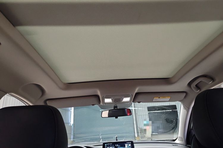 Used CHANGAN CS75 2023 Enjoy Edition 1.5T DCT Prestige Version Headliner