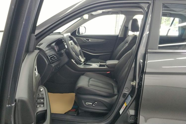 Used CHANGAN CS75 2023 Enjoy Edition 1.5T DCT Prestige Version Left Front Seat