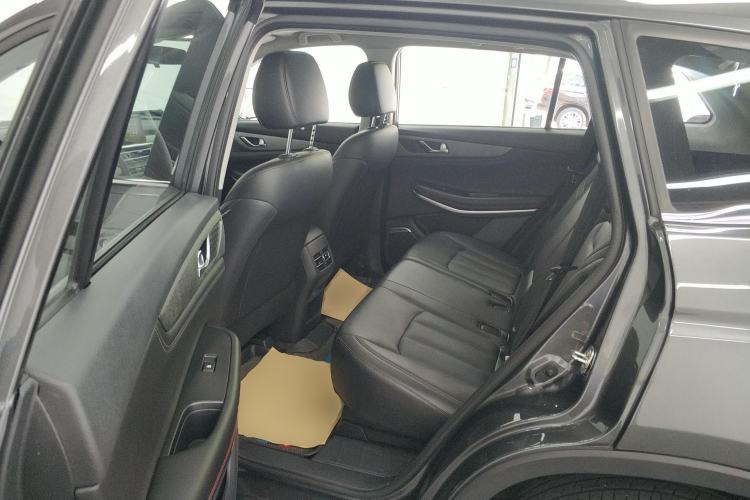 Used CHANGAN CS75 2023 Enjoy Edition 1.5T DCT Prestige Version Left Rear Seat