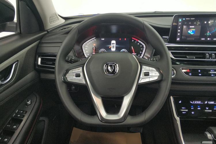 Used CHANGAN CS75 2023 Enjoy Edition 1.5T DCT Prestige Version Steering Wheel