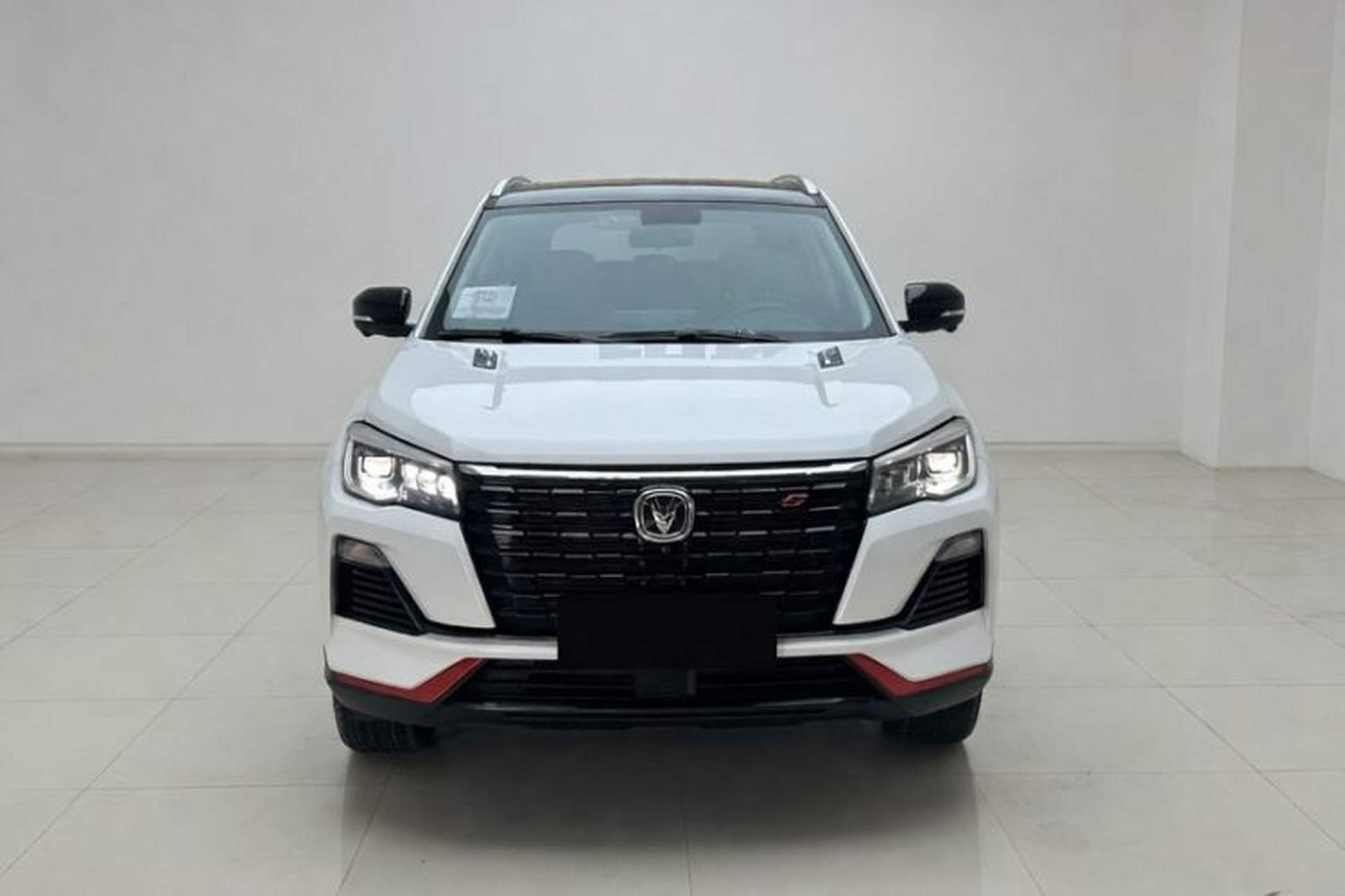 Used CHANGAN CS75 2023 Enjoy Edition 1.5T DCT Prestige Version Exterior 5