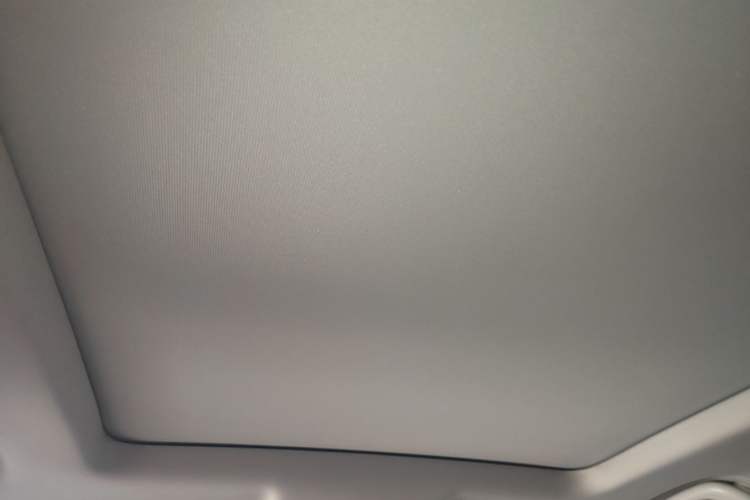 Used CHANGAN CS75 2023 Enjoy Edition 1.5T DCT Prestige Version Headliner