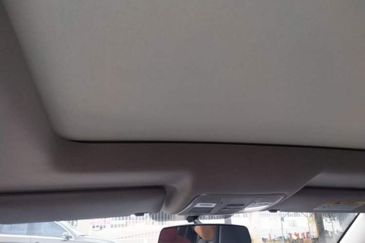 Used CHANGAN CS75 2023 Enjoy Edition 1.5T DCT Prestige Version Headliner