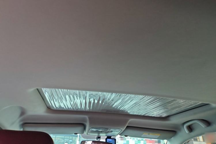 Used CHANGAN CS75 2023 Enjoy Edition 1.5T DCT Luxury Version Headliner
