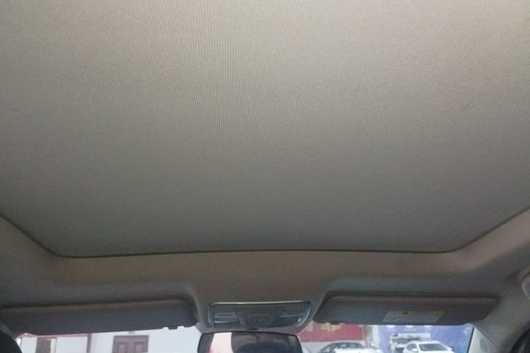 Used CHANGAN CS75 2023 Enjoy Edition 1.5T DCT Prestige Version Headliner