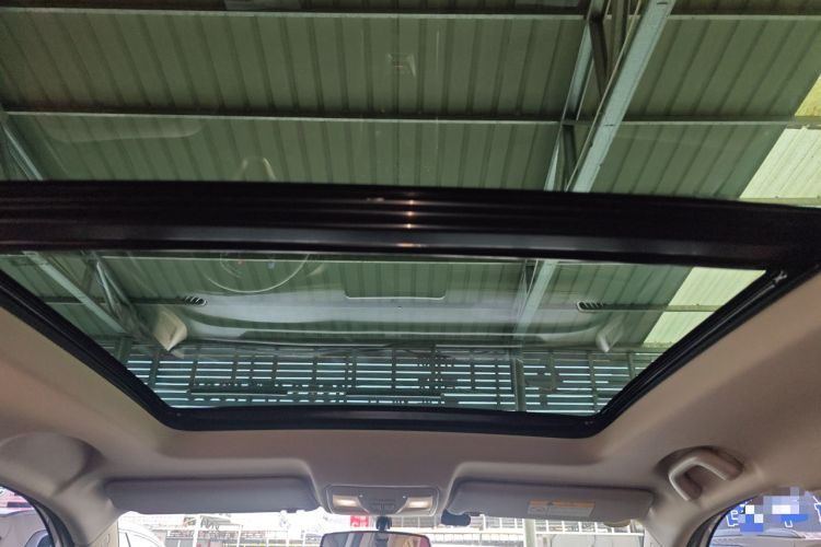 Used CHANGAN CS75 2023 Enjoy Edition 1.5T DCT Prestige Version Headliner
