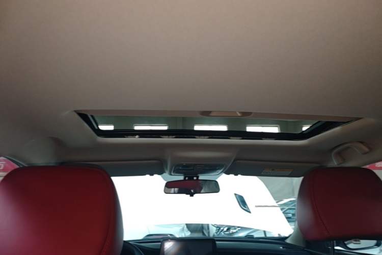 Used CHANGAN CS75 2023 Enjoy Edition 1.5T DCT Luxury Version Headliner