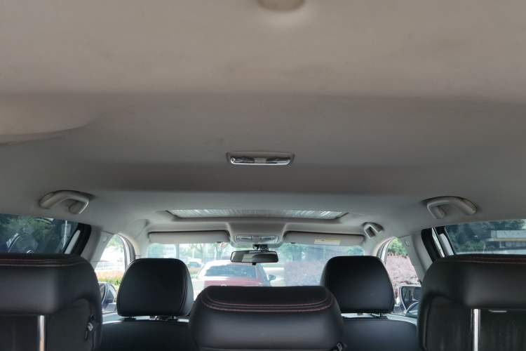 Used CHANGAN CS75 2023 Enjoy Edition 1.5T DCT Luxury Version Headliner