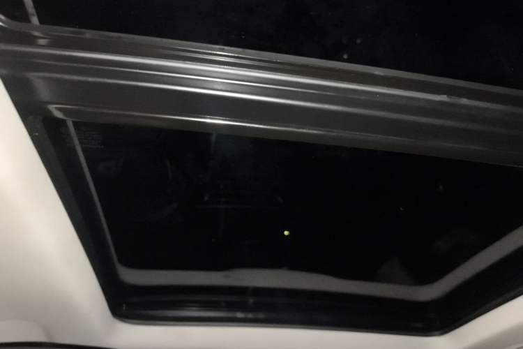 Used CHANGAN CS75 2023 Enjoy Edition 1.5T DCT Prestige Version Headliner