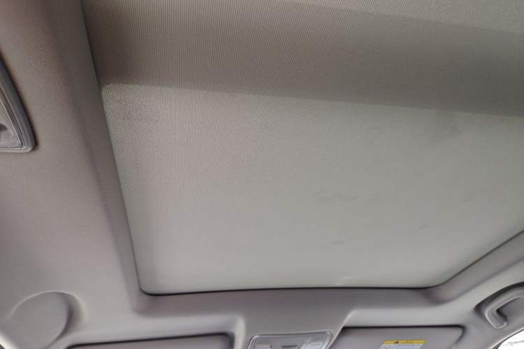 Used CHANGAN CS75 2023 Enjoy Edition 1.5T DCT Prestige Version Headliner