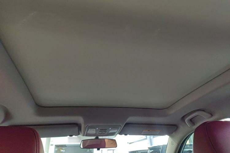 Used CHANGAN CS75 2023 Enjoy Edition 1.5T DCT Prestige Version Headliner