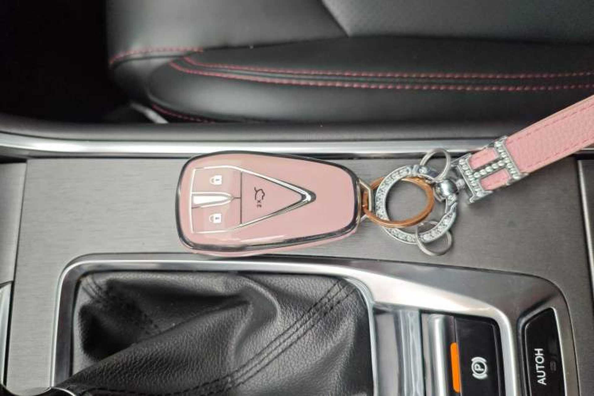 Used CHANGAN CS75 2023 Enjoy Edition 1.5T DCT Prestige Version Interior 1