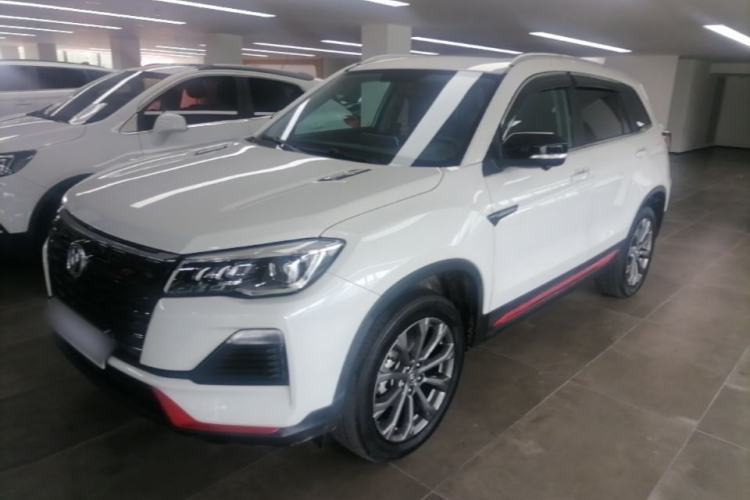 Used CHANGAN CS75 2023 Enjoy Edition 1.5T DCT Prestige Version Guazi used car, China used car export, Used car for sale, Used  cars, Cheapest cars for sale