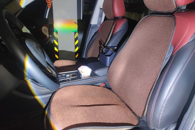 Used CHANGAN CS75 2023 Enjoy Edition 1.5T DCT Luxury Version Left Front Seat