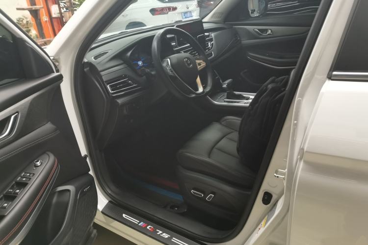 Used CHANGAN CS75 2023 Enjoy Edition 1.5T DCT Prestige Version Left Front Seat