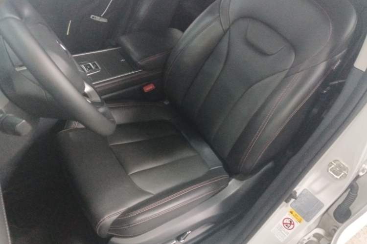 Used CHANGAN CS75 2023 Enjoy Edition 1.5T DCT Prestige Version Left Front Seat