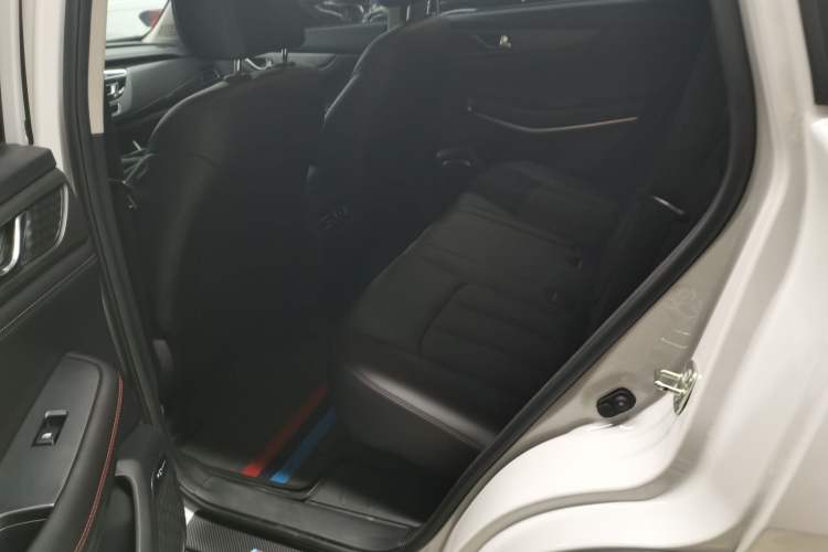 Used CHANGAN CS75 2023 Enjoy Edition 1.5T DCT Prestige Version Left Rear Seat