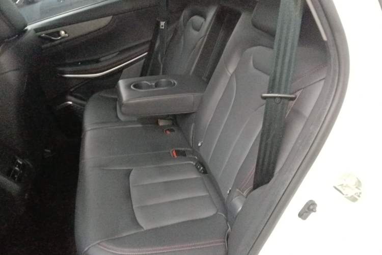 Used CHANGAN CS75 2023 Enjoy Edition 1.5T DCT Prestige Version Left Rear Seat