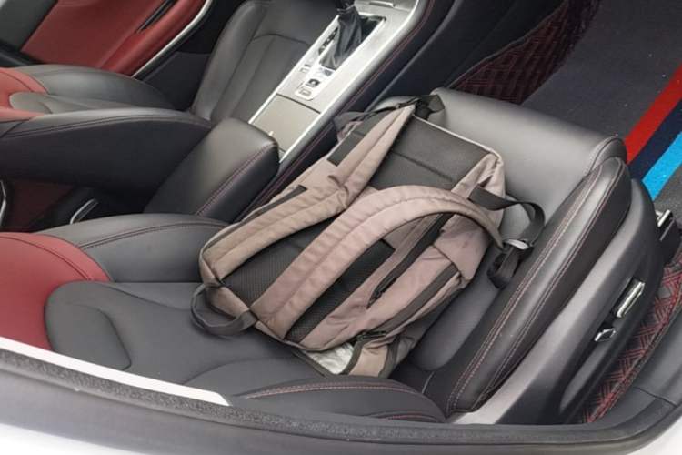Used CHANGAN CS75 2023 Enjoy Edition 1.5T DCT Prestige Version Right Front Seat