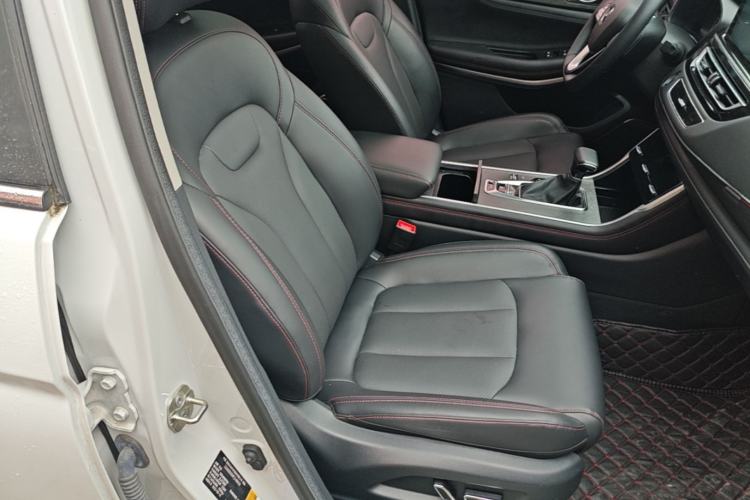 Used CHANGAN CS75 2023 Enjoy Edition 1.5T DCT Prestige Version Right Front Seat