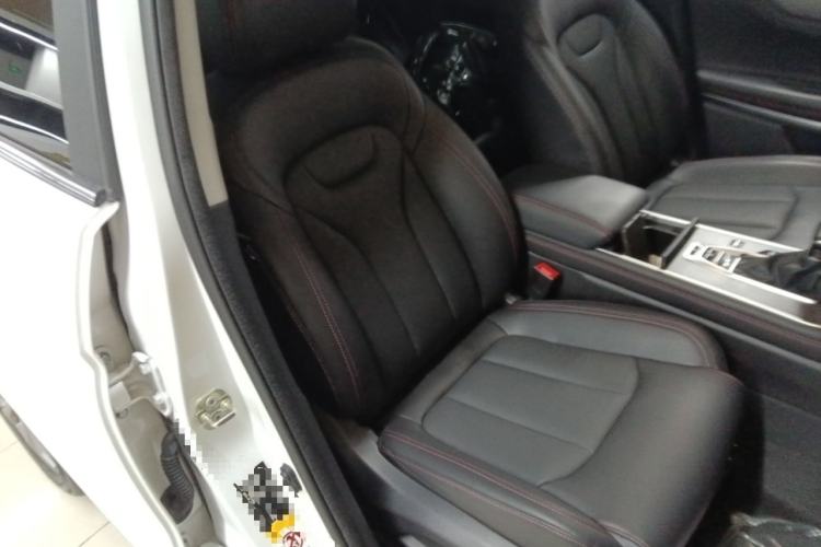 Used CHANGAN CS75 2023 Enjoy Edition 1.5T DCT Prestige Version Right Front Seat