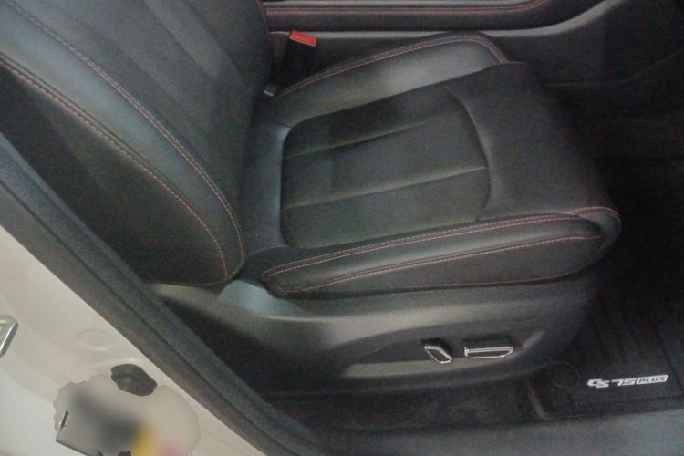 Used CHANGAN CS75 2023 Enjoy Edition 1.5T DCT Prestige Version Right Front Seat