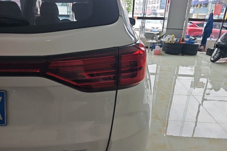 Used CHANGAN CS75 2023 Enjoy Edition 1.5T DCT Luxury Version Right Rear Taillight