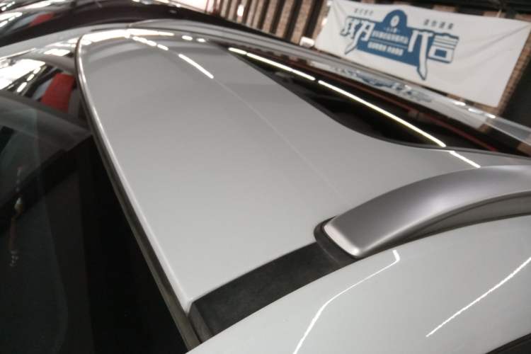 Used CHANGAN CS75 2023 Enjoy Edition 1.5T DCT Luxury Version Roof