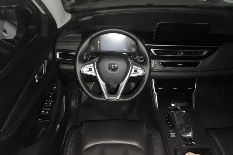 Used CHANGAN CS75 2023 Enjoy Edition 1.5T DCT Prestige Version Steering Wheel