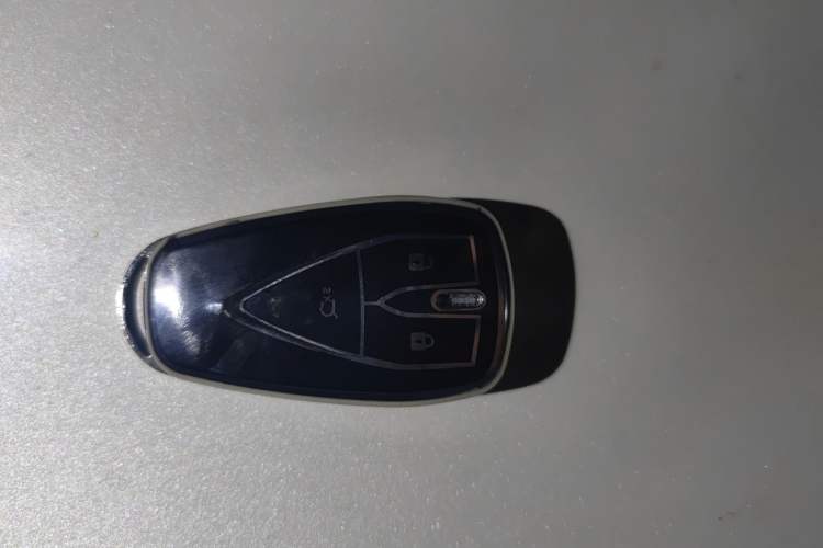 Used CHANGAN CS75 2023 Enjoy Edition 1.5T DCT Luxury Version Vehicle Key
