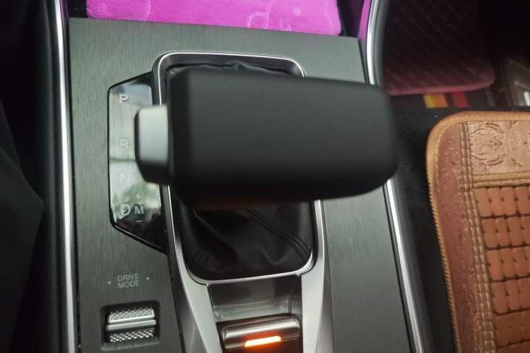 Used CHANGAN CS75 2023 Enjoy Edition 1.5T DCT Prestige Version Vehicle Key