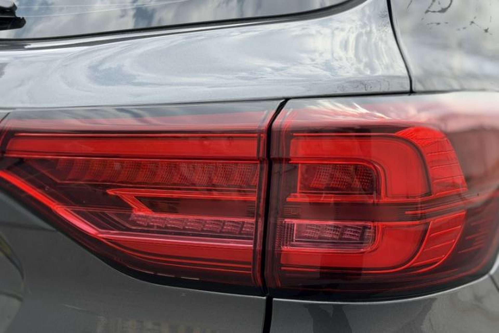 Used CHANGAN CS75 2024 Enjoy Edition 1.5T DCT Luxury Model Exterior 5
