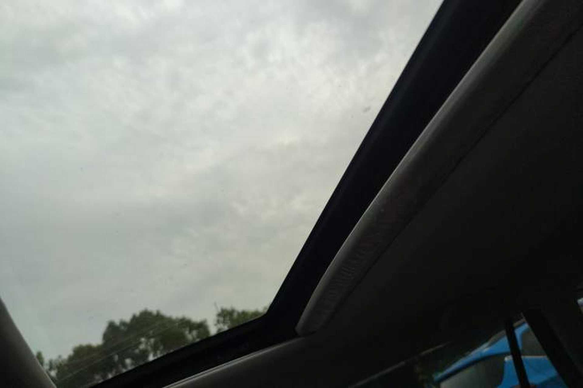 Used CHANGAN CS75 2024 Enjoy Edition 1.5T DCT Luxury Model Headliner