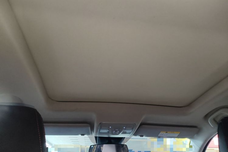 Used CHANGAN CS75 2024 Enjoyment Edition 1.5T DCT Prestige Model Headliner
