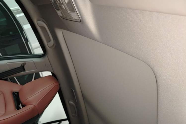 Used CHANGAN CS75 2024 Enjoyment Edition 1.5T DCT Prestige Model Headliner